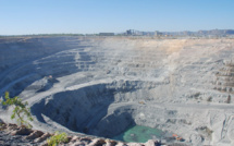 Quarantine measures are lowering uranium supply