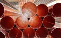 Experts: Price of copper will fall by almost 12% in 2020