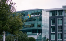 Microsoft: all our events will be held online until July 2021