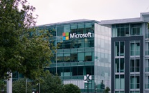 Microsoft: all our events will be held online until July 2021