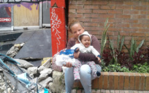 UN sends COVID-19 aid to Venezuela UN sends COVID-19 aid to Venezuela
