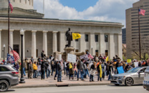 US Missouri sues China over COVID-19 US Missouri sues China over COVID-19