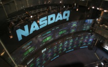 NASDAQ quarterly profit rises amid pandemic
