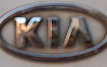Kia Motors net profit falls over 2.4 times in Q1