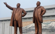 South Korean minister: There's nothing unusual happening in North Korea right now South Korean minister: There's nothing unusual happening in North Korea right now