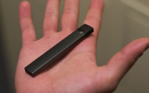 Juul to lay off a third of employees