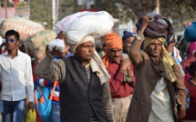 India extends lockdown to the end of May India extends lockdown to the end of May