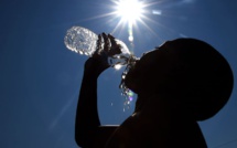 Study: Up to 3.5B people will live in unbearable heat by 2070