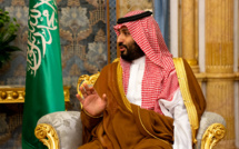 Saudi Arabia loses $ 27B in reserves, raises taxes