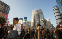 Japan goes back to normal life, loosens lockdown Japan goes back to normal life, loosens lockdown