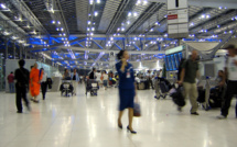 Thailand ponders introduction of entry tourist tax Thailand ponders introduction of entry tourist tax