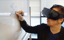 VR technologies: Keep growing but stay niche anyway
