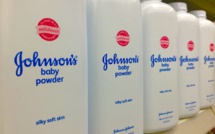 Johnson &amp; Johnson to stop baby powder production in US and Canada