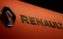 Renault is pondering closing several plants in France