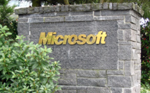 IT giants market cap hits record $ 5.6 trillion amid the pandemic