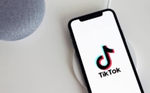 TikTok ahead of YouTube and Netflix in revenue from in-app purchases