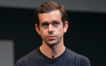 Twitter's head donates $10M to support crisis-affected families