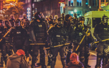 America is getting tired of riots: Authorities calling to stop protests America is getting tired of riots: Authorities calling to stop protests