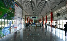 China lets foreign airlines in since June 8 China lets foreign airlines in since June 8