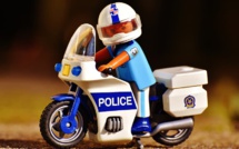 Lego refuses to advertise toy police due to protests in the US