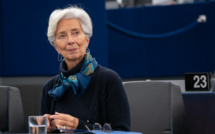 ECB to fork out €600B to support EU economy ECB to fork out €600B to support EU economy