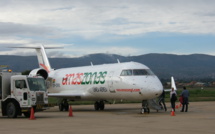 Bolivian airlines asking authorities for $100M help