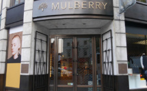 UK Mulberry to cut 25% of staff worldwide due to COVID-19