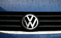 Volkswagen appoints new Head