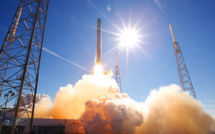 Successful launch of Crew Dragon inspires investing in private space companies