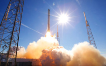 Successful launch of Crew Dragon inspires investing in private space companies Successful launch of Crew Dragon inspires investing in private space companies