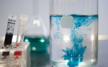 Germany buys 23% stake in COVID-19 vaccine developer CureVac Germany buys 23% stake in COVID-19 vaccine developer CureVac