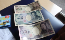 Bank of Japan keeps negative interest rate, once again