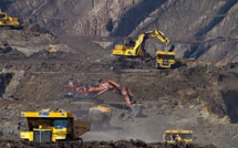 PWC: Large mining companies didn't notice COVID-19 pandemic