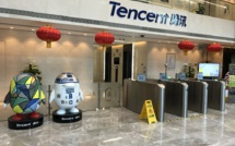 Chinese tech giants set to conquer foreign markets