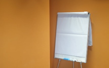 Seven tips on using flipcharts