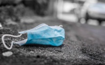 Virus and waste: garbage volumes jump high during COVID-19 pandemic Virus and waste: garbage volumes jump high during COVID-19 pandemic