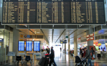 Lufthansa launches COVID-19 tests service for passengers in Frankfurt and Munich Lufthansa launches COVID-19 tests service for passengers in Frankfurt and Munich