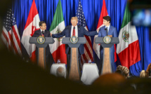US, Canada, Mexico start with new trade rules under USMCA