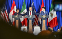 US, Canada, Mexico start with new trade rules under USMCA