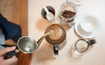 Global coffee consumption may decline for the first time in nearly 10 years Global coffee consumption may decline for the first time in nearly 10 years