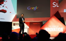 Google to invest $10B in India's IT sector