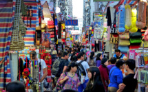 Google, Amazon, Microsoft refuse to open users personal data to Hong Kong authorities Google, Amazon, Microsoft refuse to open users personal data to Hong Kong authorities