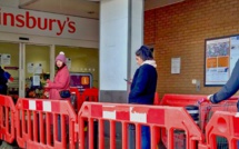 UK scientists: Second wave of coronavirus will be more severe than first UK scientists: Second wave of coronavirus will be more severe than first