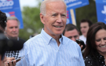 US polls show Biden's overwhelming advantage over Trump US polls show Biden's overwhelming advantage over Trump