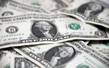 IMF: Dollar dominance may exacerbate economic impact of COVID-19
