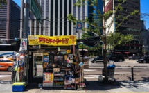 South Korea falls into recession after COVID-19 crisis South Korea falls into recession after COVID-19 crisis