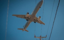 IATA downgrades forecast for fall in passenger traffic in 2020 to 55%