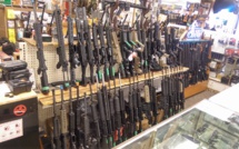 Weapons manufacturer Remington files for bankruptcy Weapons manufacturer Remington files for bankruptcy