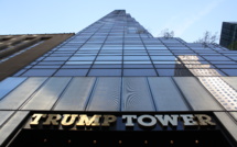 Deutsche Bank initiates investigation into deals of Trump's private banker