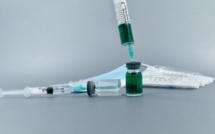 Goldman Sachs assesses market risks after COVID-19 vaccine is released